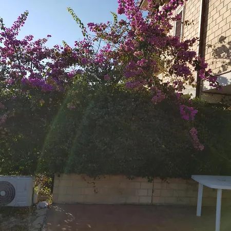 דירה La Culla Del Conte Bucchianico