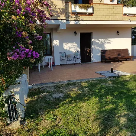 La Culla Del Conte Bucchianico