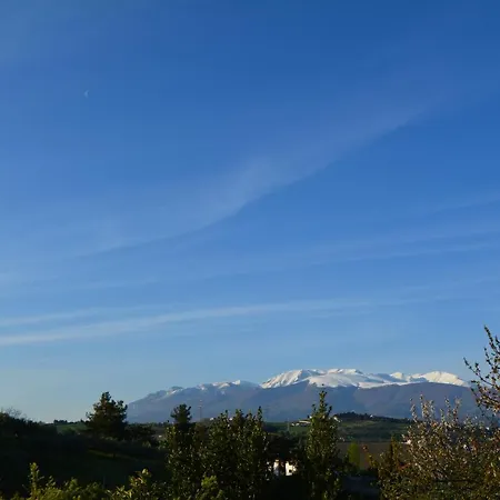 Appartement La Culla Del Conte *