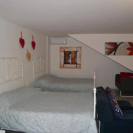 La Culla Del Conte *