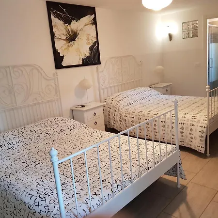 La Culla Del Conte Bucchianico