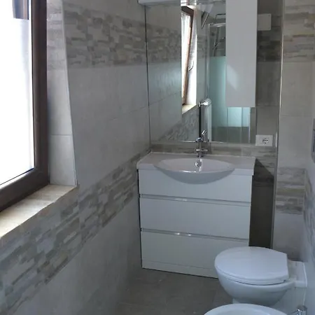 Appartement La Culla Del Conte Bucchianico