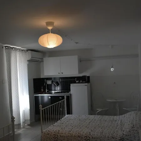 Appartement La Culla Del Conte *