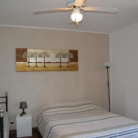 Apartment La Culla Del Conte