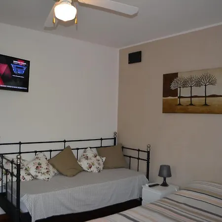 La Culla Del Conte *