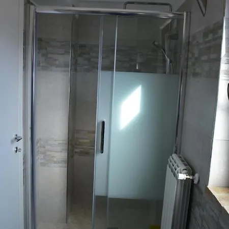 Appartement La Culla Del Conte