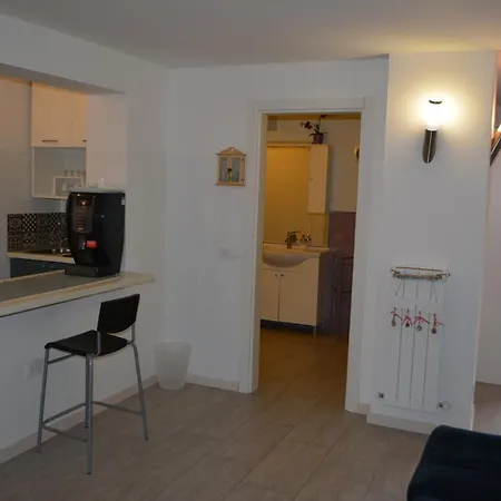 La Culla Del Conte * Bucchianico