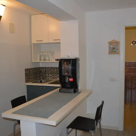 La Culla Del Conte * Bucchianico