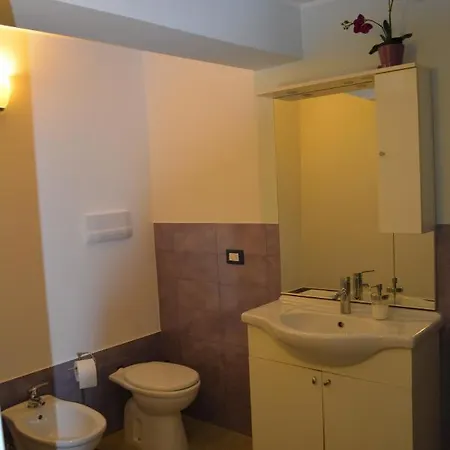 Apartment La Culla Del Conte