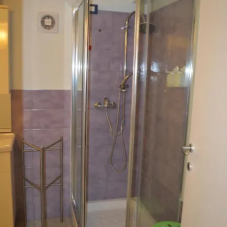 La Culla Del Conte Apartment *