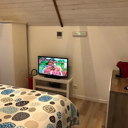 Appartement La Culla Del Conte *