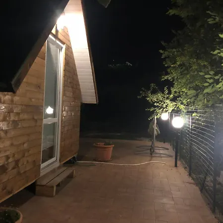 La Culla Del Conte