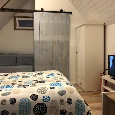 Appartement La Culla Del Conte *