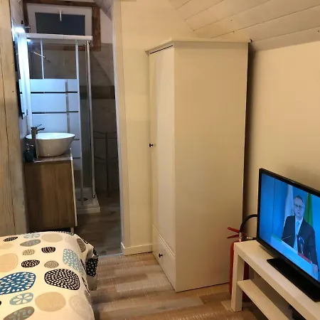 La Culla Del Conte * Bucchianico