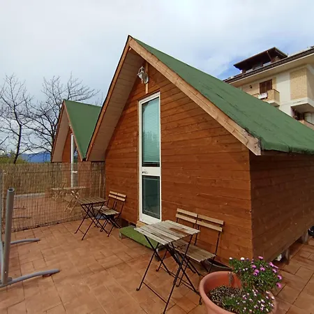 La Culla Del Conte *