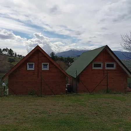 La Culla Del Conte * Bucchianico