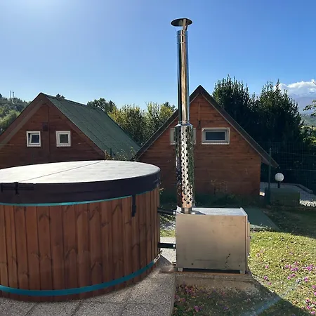 La Culla Del Conte * Bucchianico