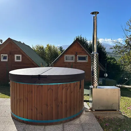 La Culla Del Conte * Bucchianico