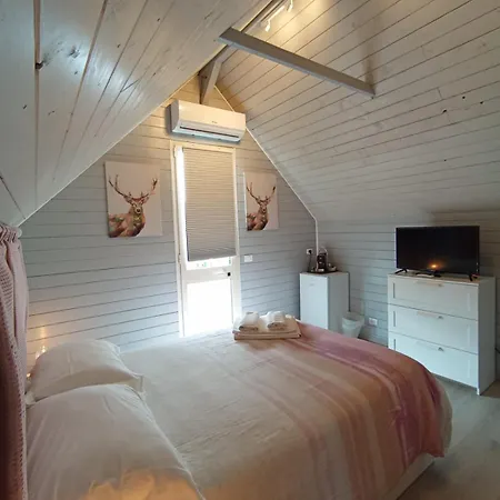 La Culla Del Conte Bucchianico