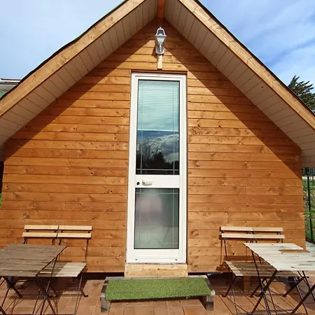 La Culla Del Conte Appartement Bucchianico