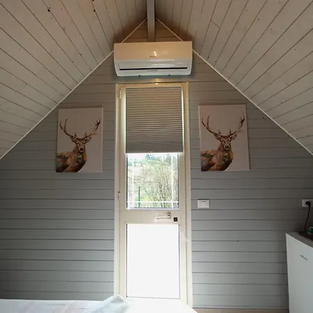 Apartamento La Culla Del Conte