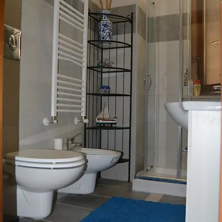 La Culla Del Conte * Bucchianico