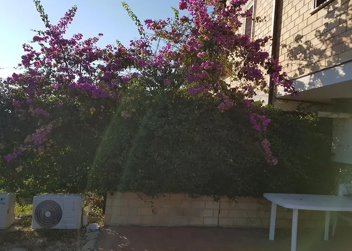 Daire La Culla Del Conte Bucchianico