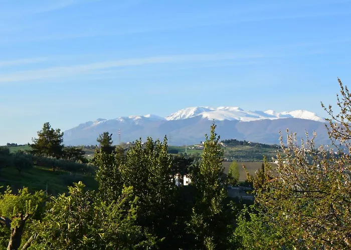 Daire La Culla Del Conte Bucchianico