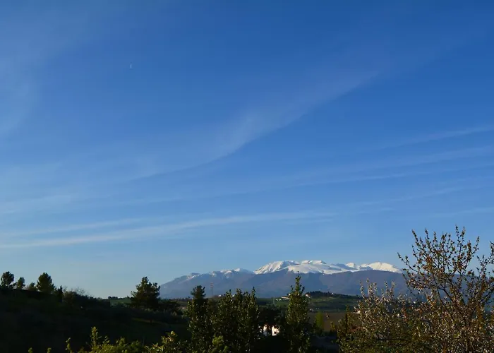 Apartment La Culla Del Conte *