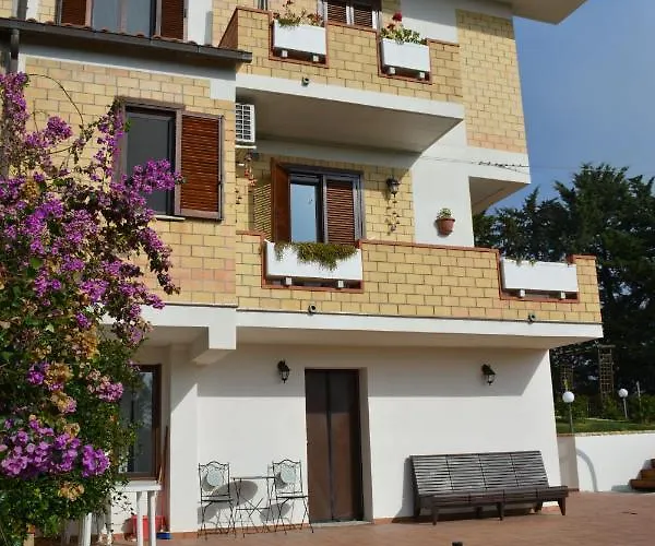 Daire La Culla Del Conte