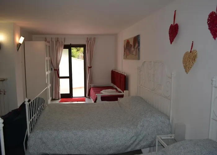 La Culla Del Conte *