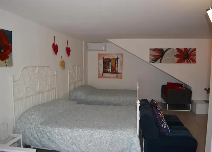 La Culla Del Conte *