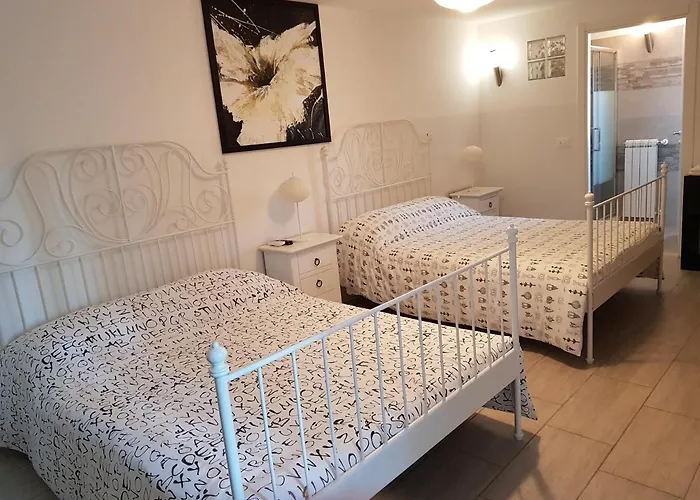 La Culla Del Conte Bucchianico