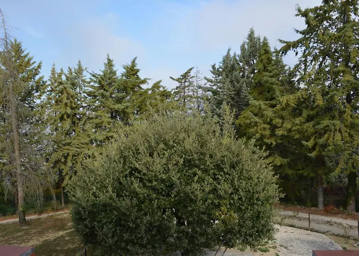 Apartment La Culla Del Conte *