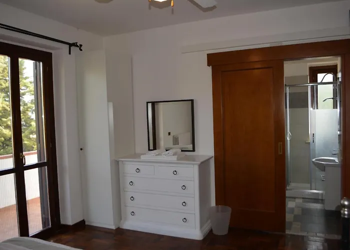 Apartment La Culla Del Conte