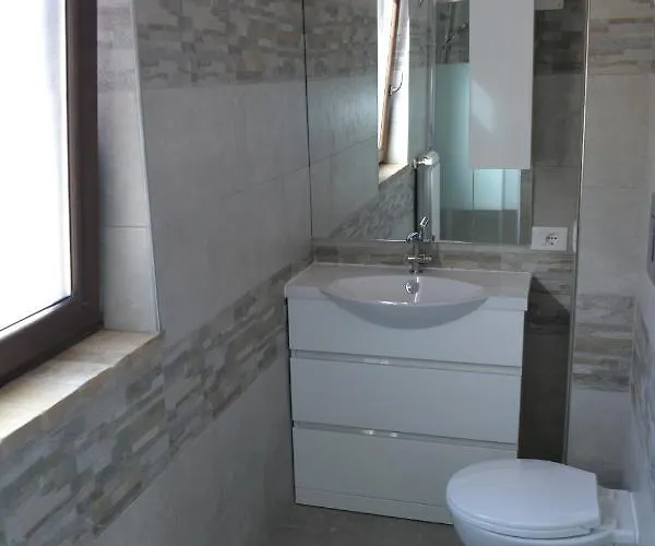 Daire La Culla Del Conte Bucchianico