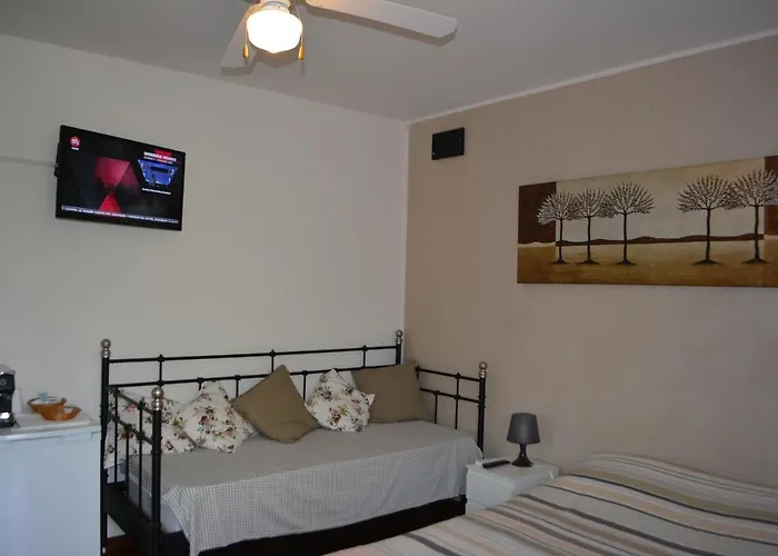 La Culla Del Conte *