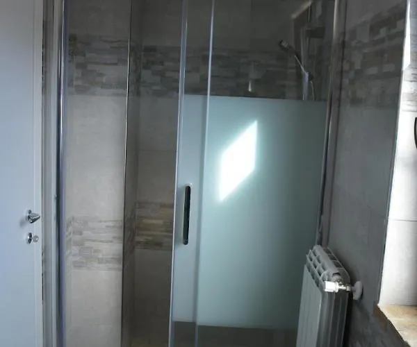 Daire La Culla Del Conte