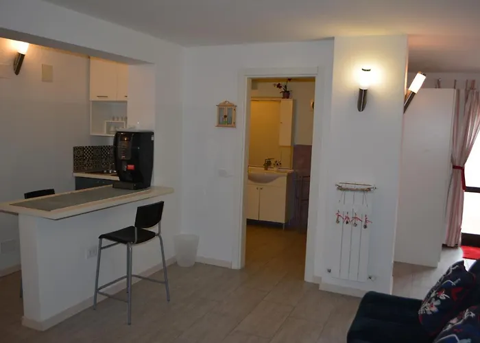 La Culla Del Conte * Bucchianico