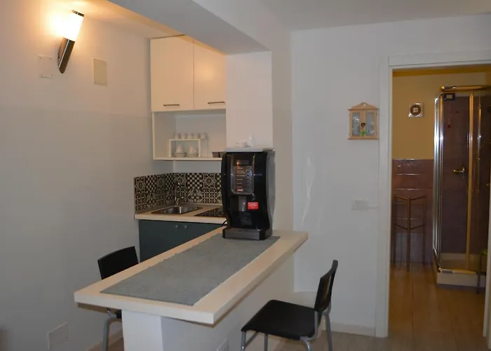 La Culla Del Conte * Bucchianico