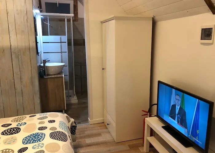 La Culla Del Conte * Bucchianico