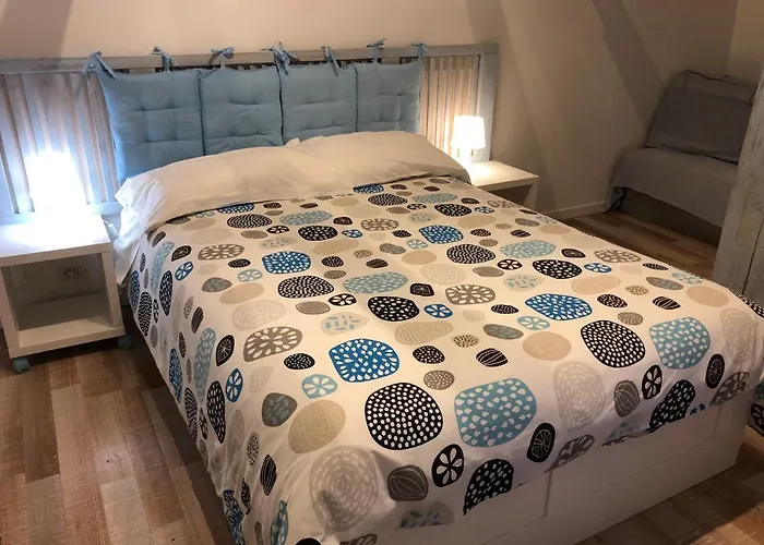 La Culla Del Conte Daire