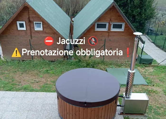 La Culla Del Conte Апартаменты