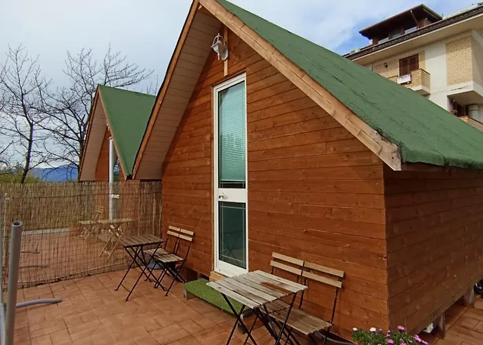 La Culla Del Conte *