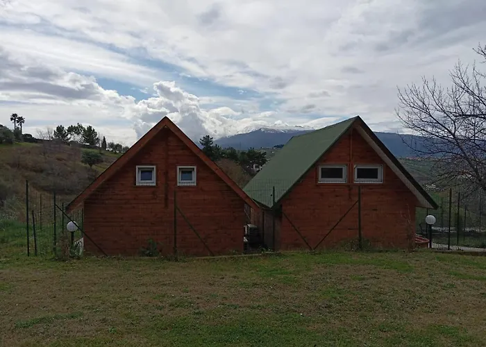 La Culla Del Conte * Bucchianico