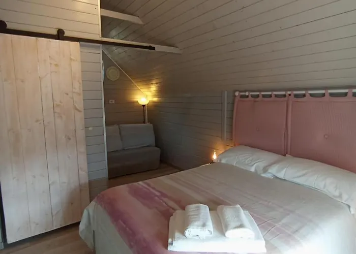 La Culla Del Conte Daire *