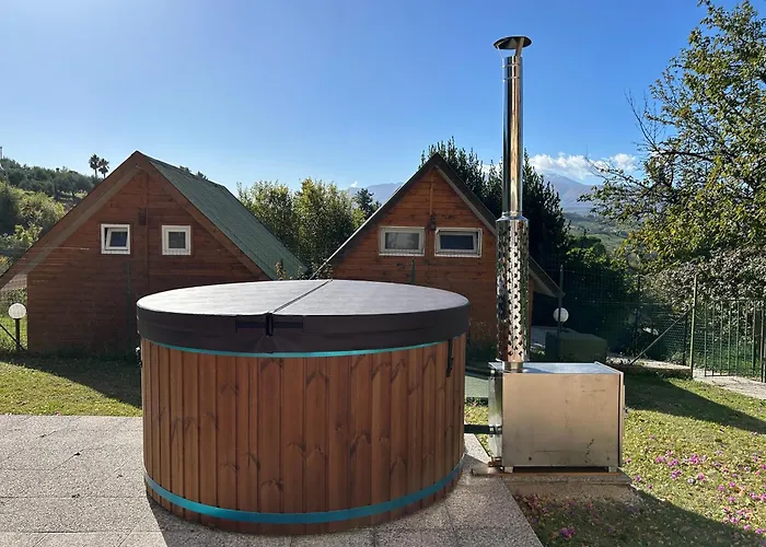 La Culla Del Conte * Bucchianico