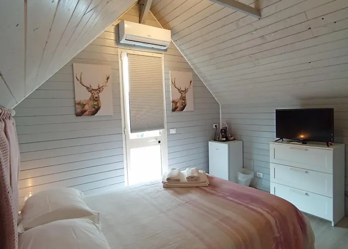 La Culla Del Conte Bucchianico