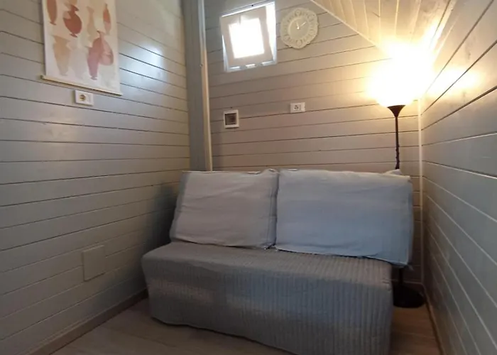 Daire La Culla Del Conte