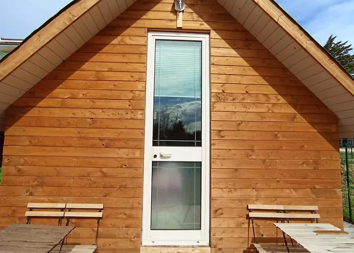 La Culla Del Conte Daire Bucchianico